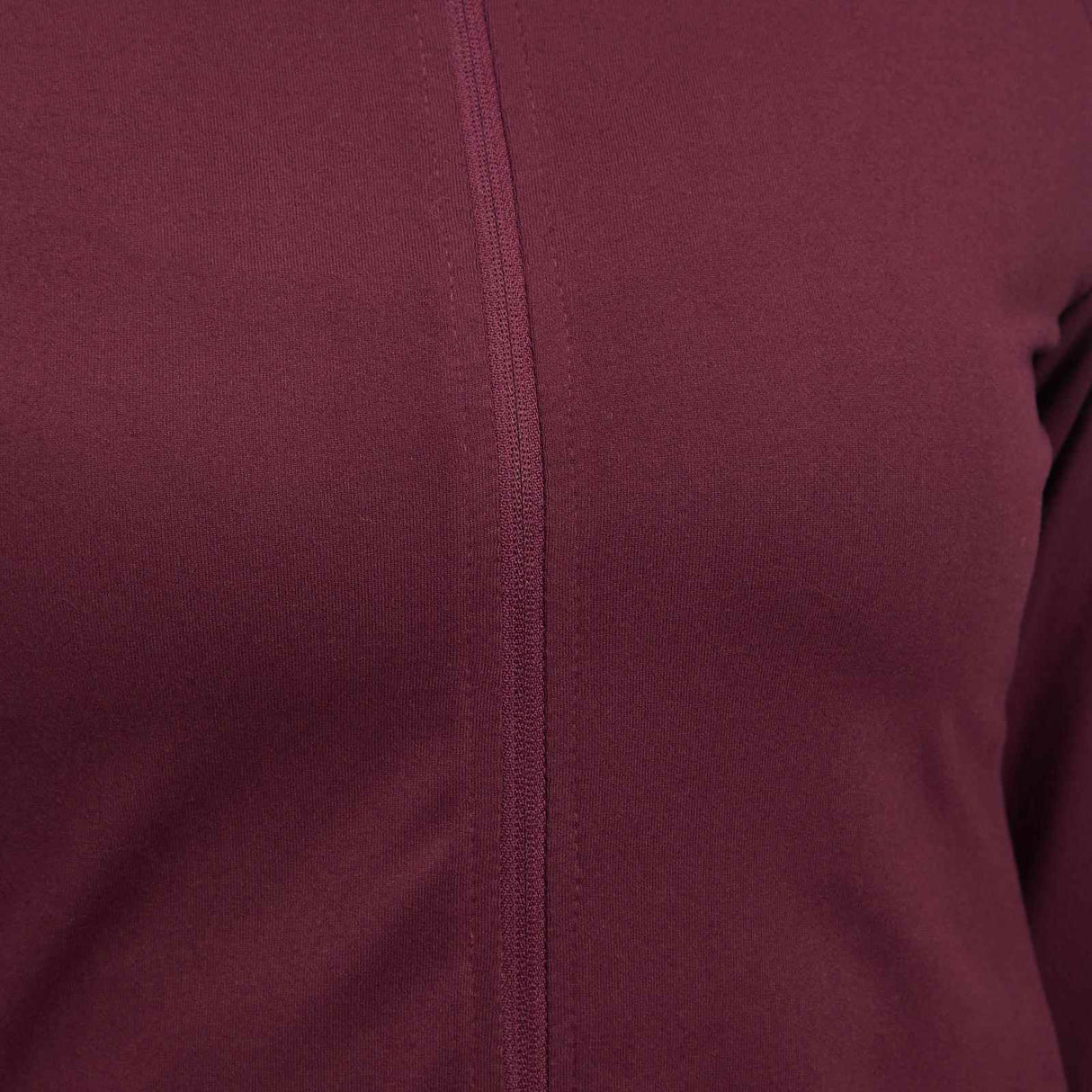 ENERGETICS Jolene WMN F/Z RED