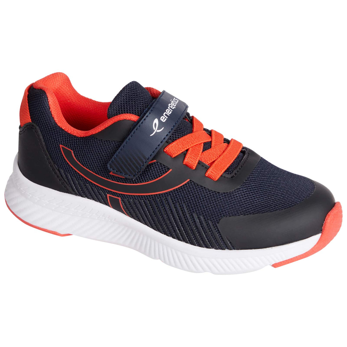 ENERGETICS Roadrunner JNR BOYS NAVY