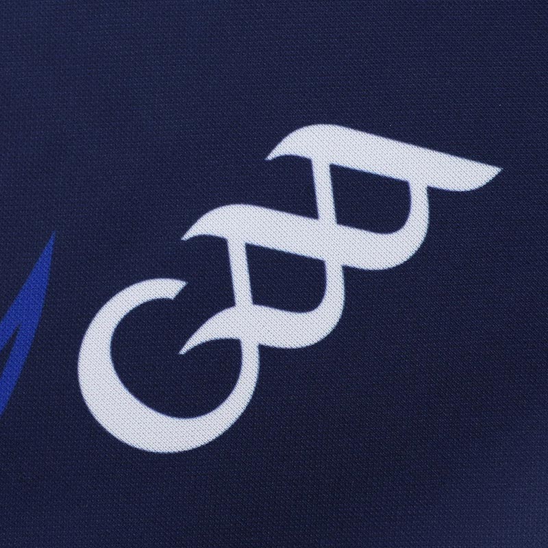 O'Neills Kerry 23 Alt Jersey Navy