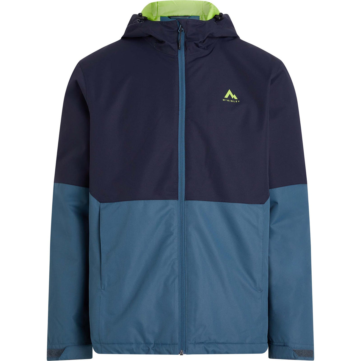 MCKINLEY M Tetil WRM M Jkt Nvy