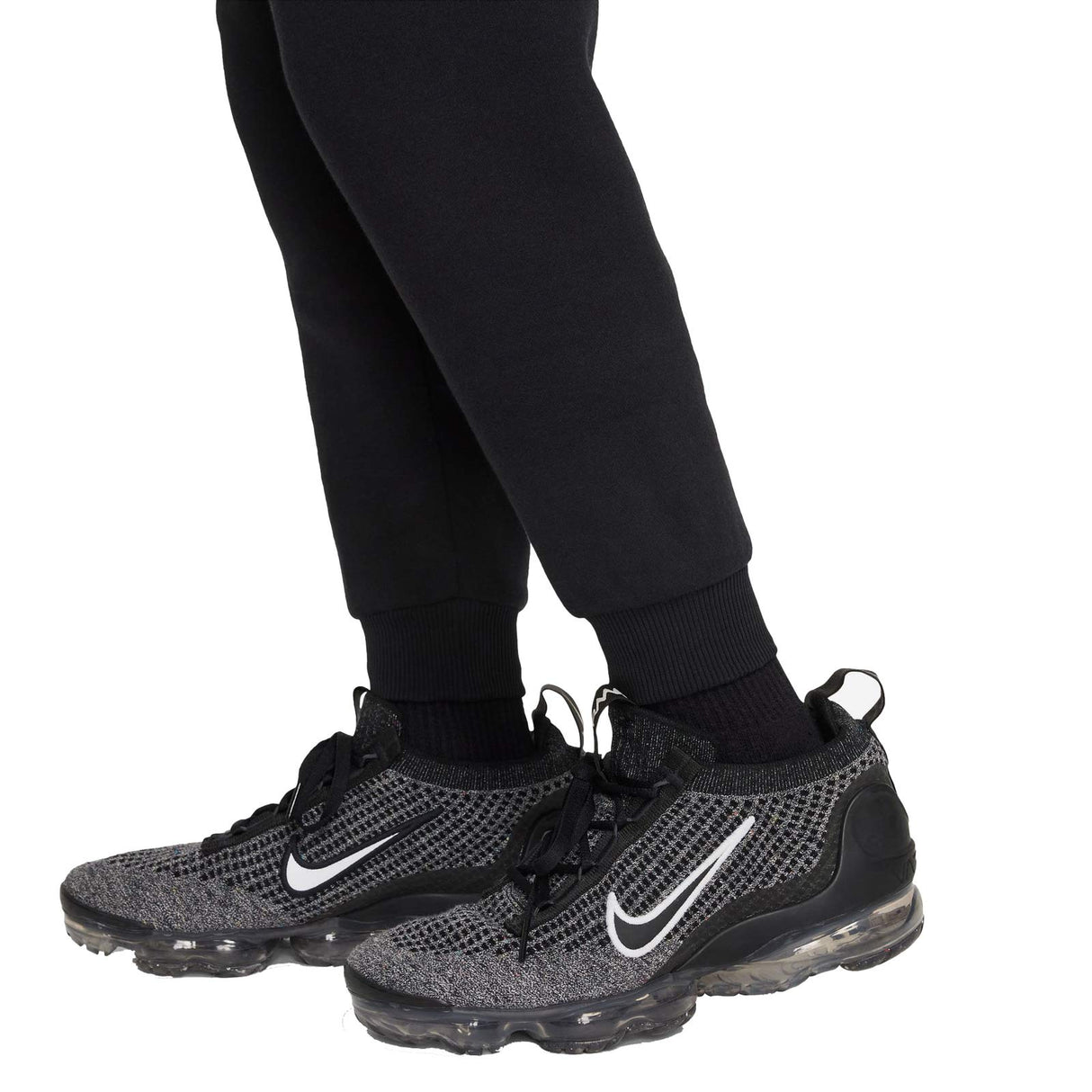 Nike Boys NSW Club Hybrid Jogger Black