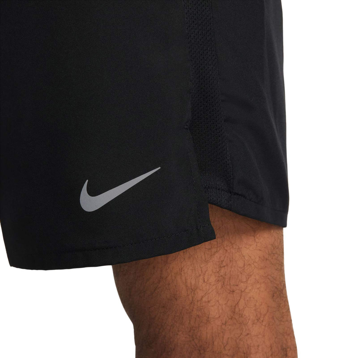 NIKE DF CHALLENGER 72IN1 Men SHORT Black