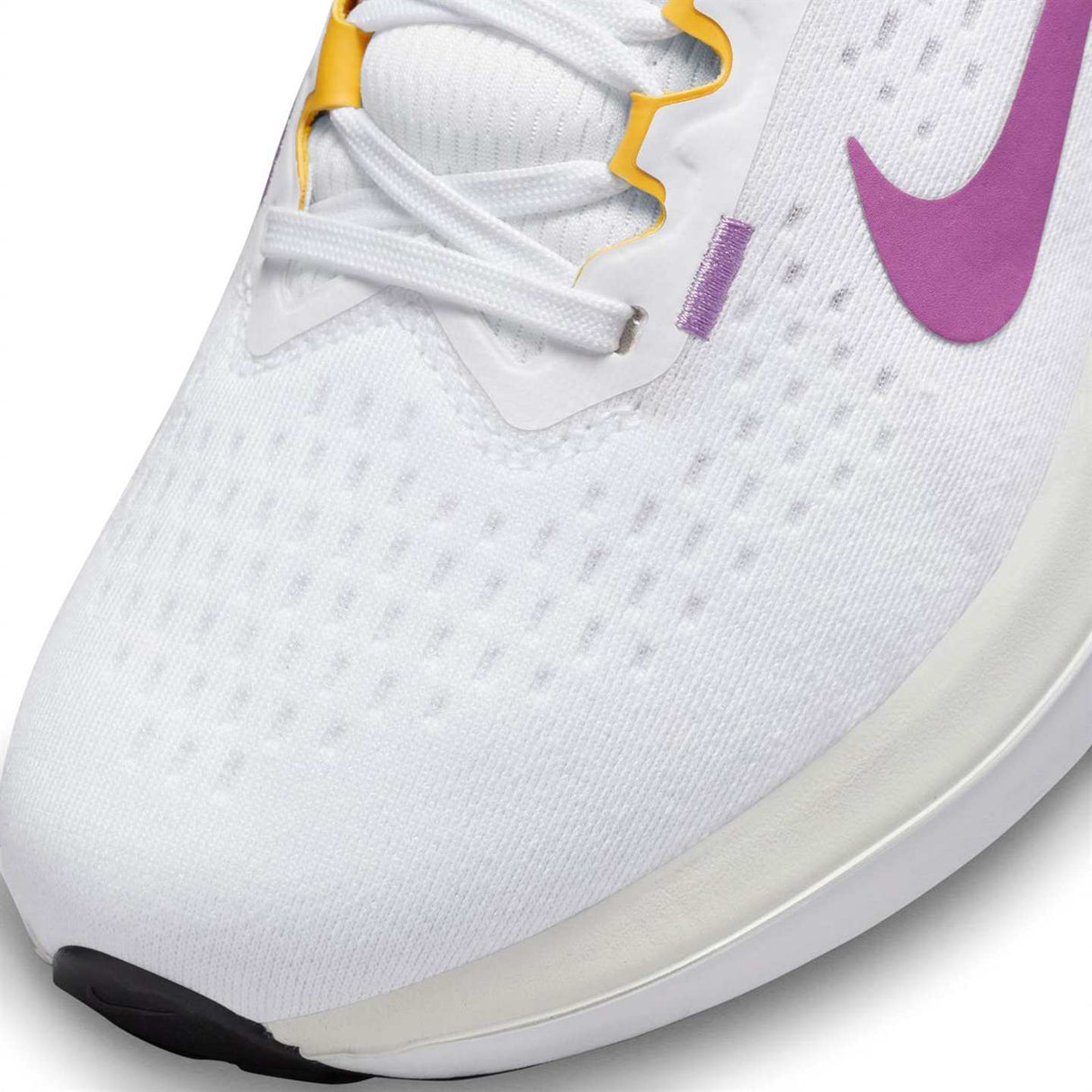 Nike Winflo 10 Womens White/Pink