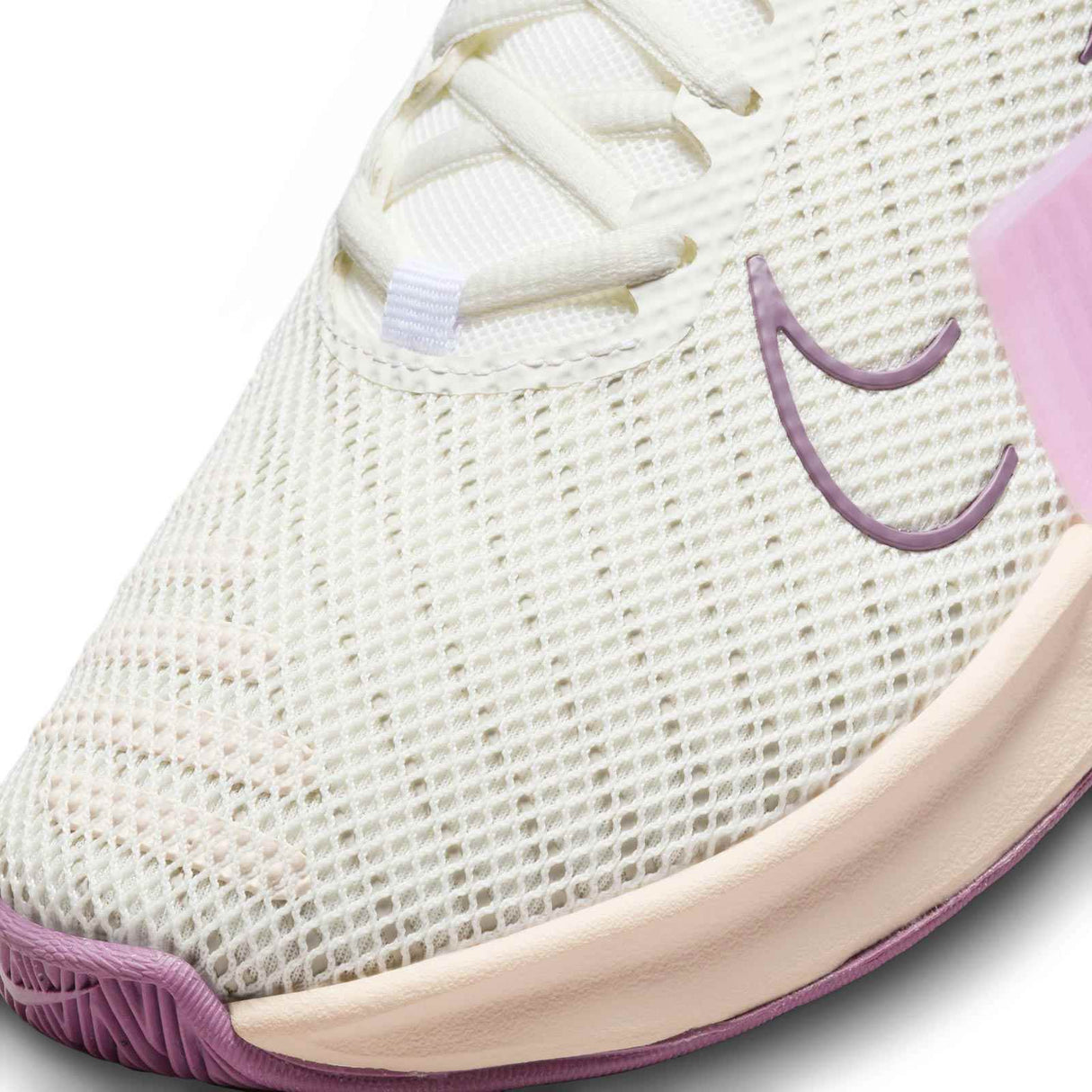 Nike Metcon 9 Womens White/Pur