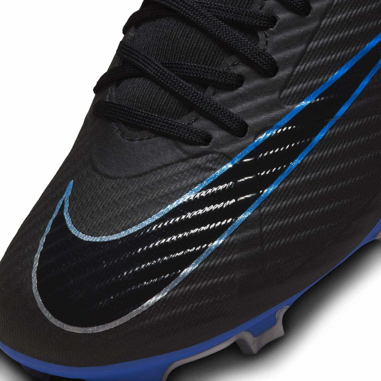 Nike Mercurial Superfly 9 Acad MG Black