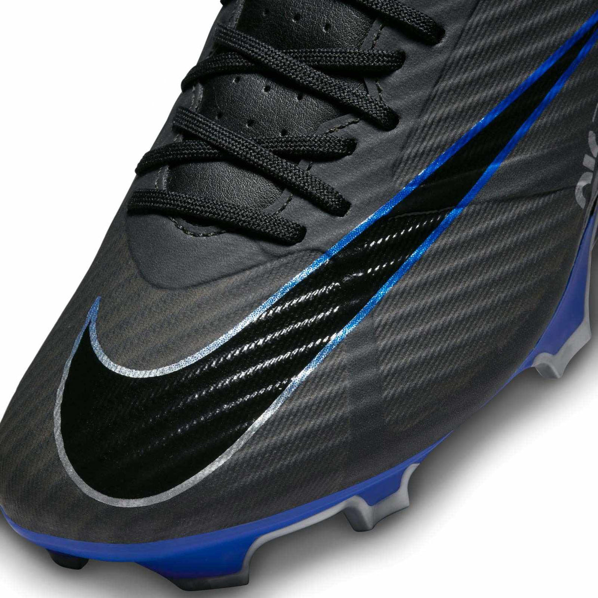 Nike Mercurial Vapor 15 Academy MG Black
