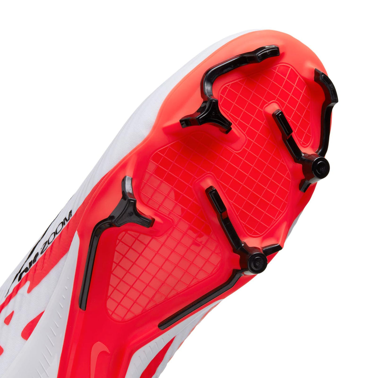 Nike Mercurial Vapor 15 Academy MG White