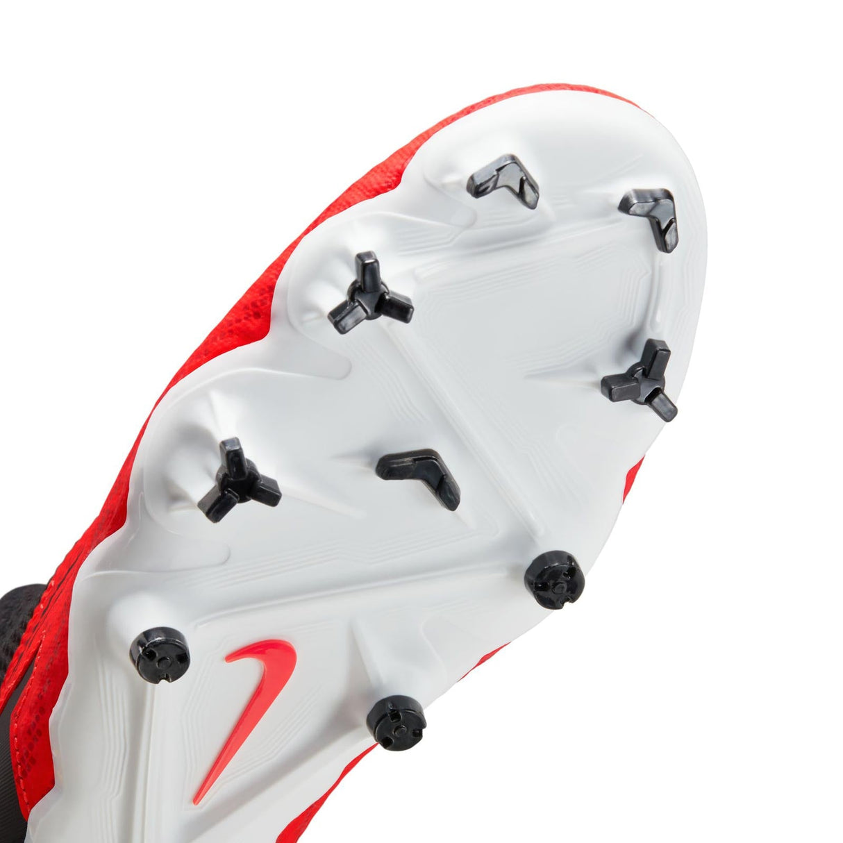 Nike Phantom GX Academy DF FG Red