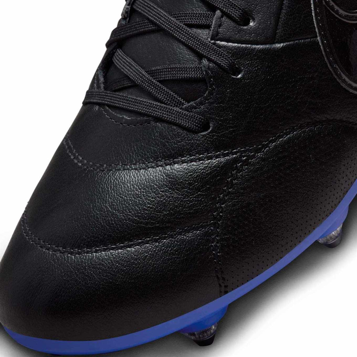 Nike Premier 3 SG Black/Blue