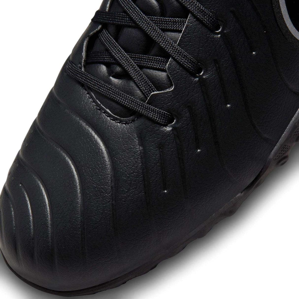 Nike Tiempo Legend 10 Academy TF Black