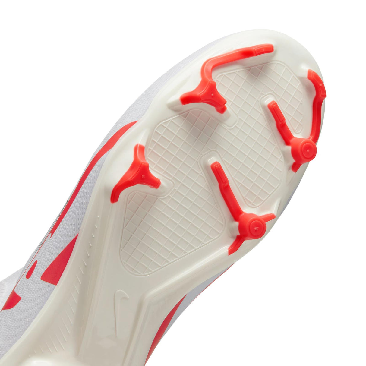 Nike Kids Mercurial Vapor 15 Acad MG Wht