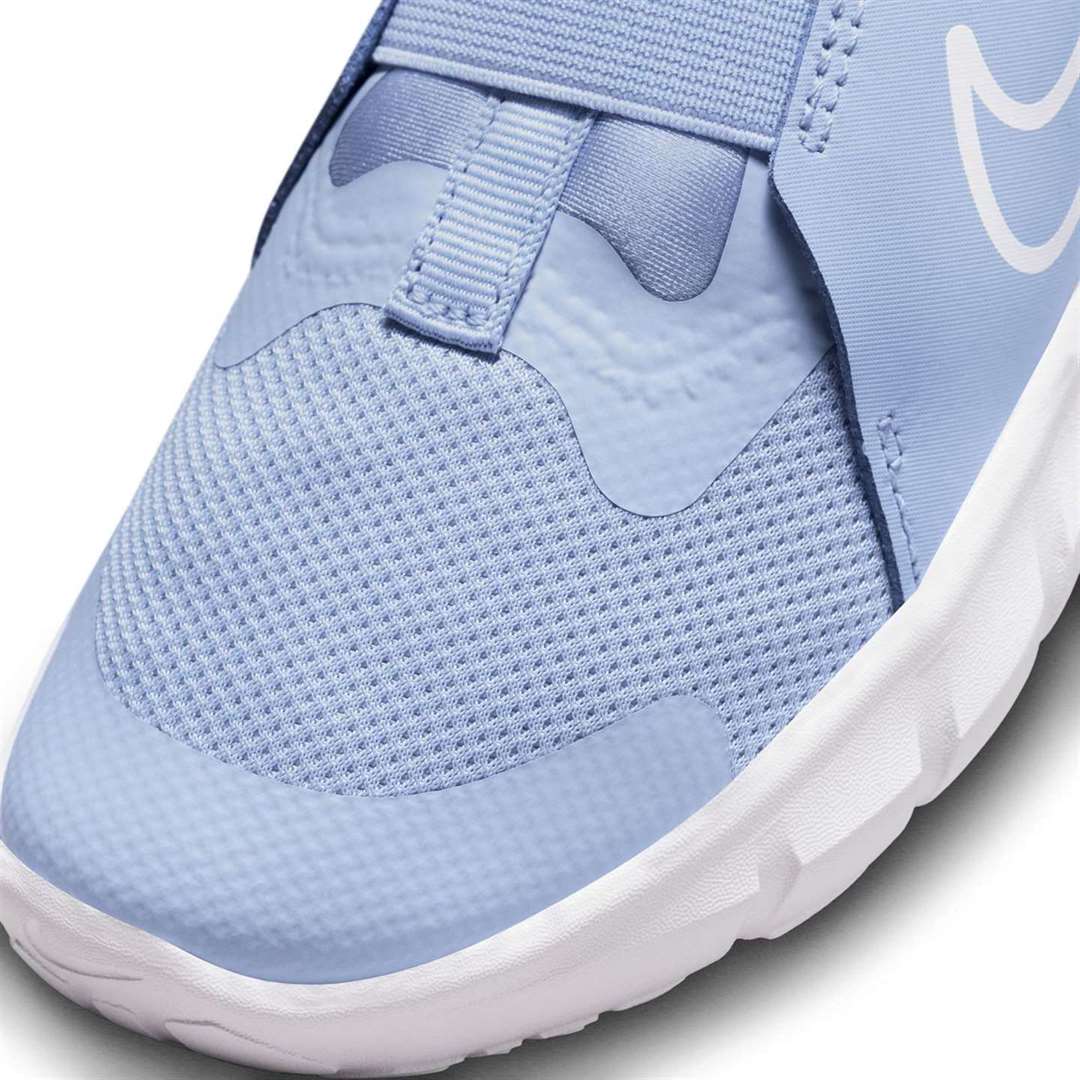 Nike Flex Runner 2 Jnr Girls Blue