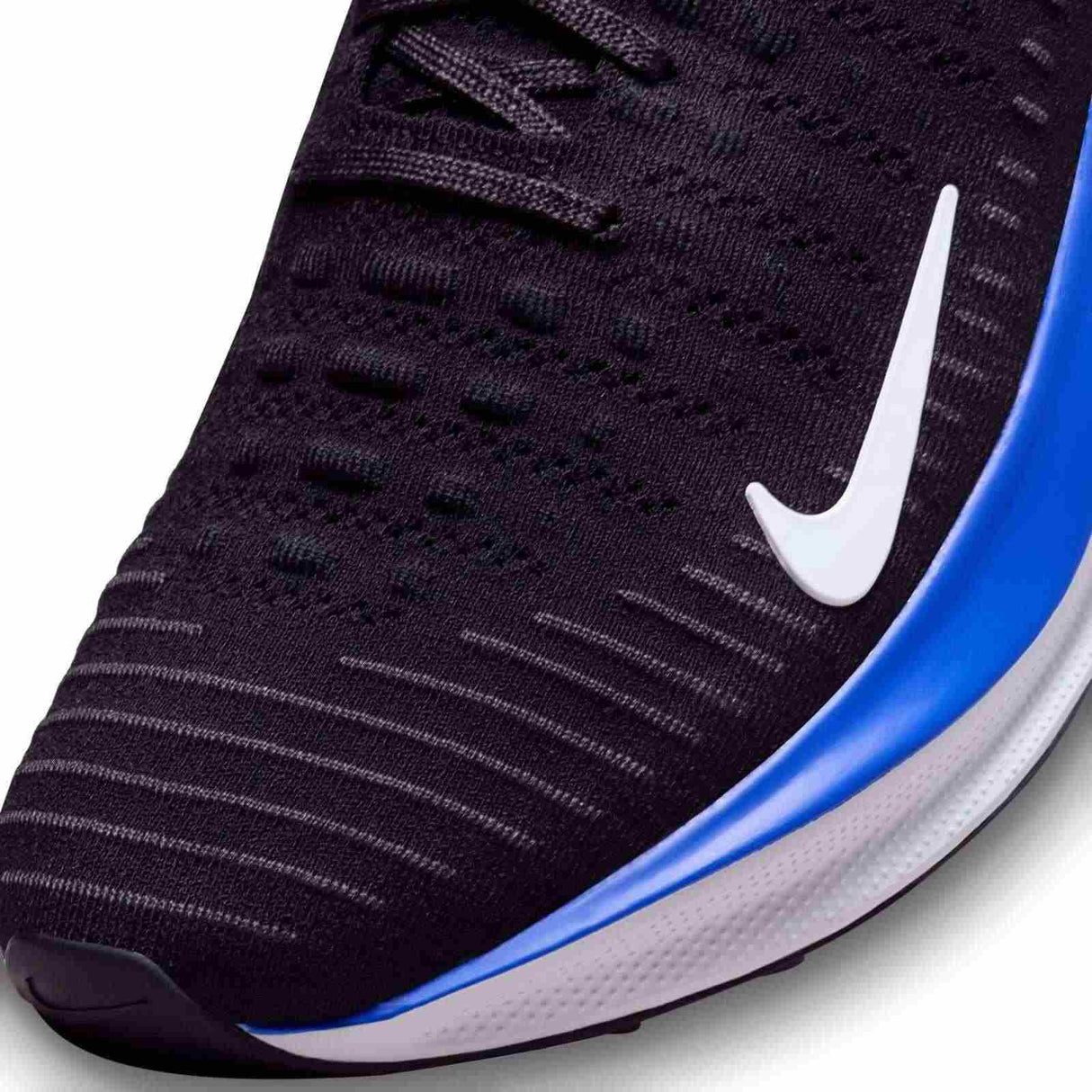 Nike React Infinity Run FK 4 Mens Bk/Blu