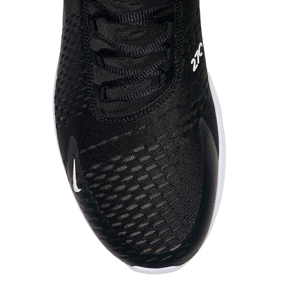 Nike Air Max 270 Mens Black/White