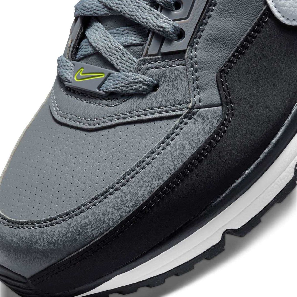 Nike Air Max Ltd 3 Mens Grey/Black