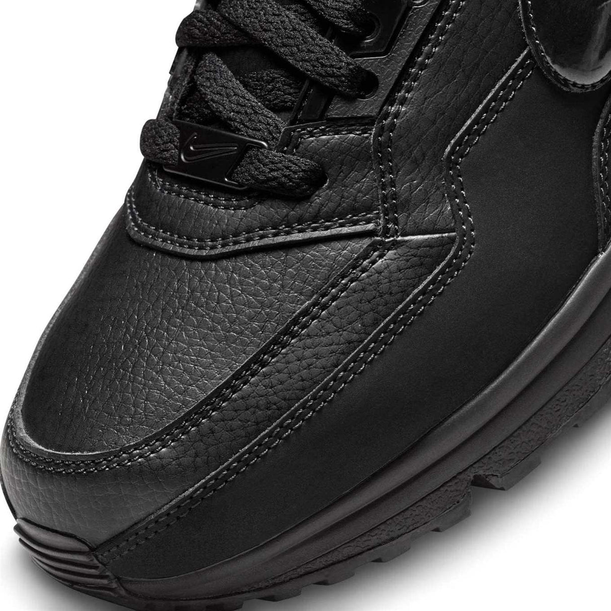 Nike Air Max Ltd 3 Mens Black