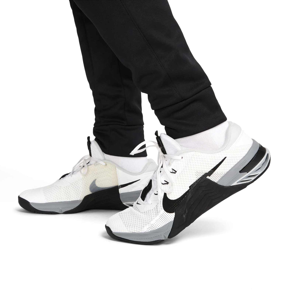Nike Mens TF Taper Pant Black