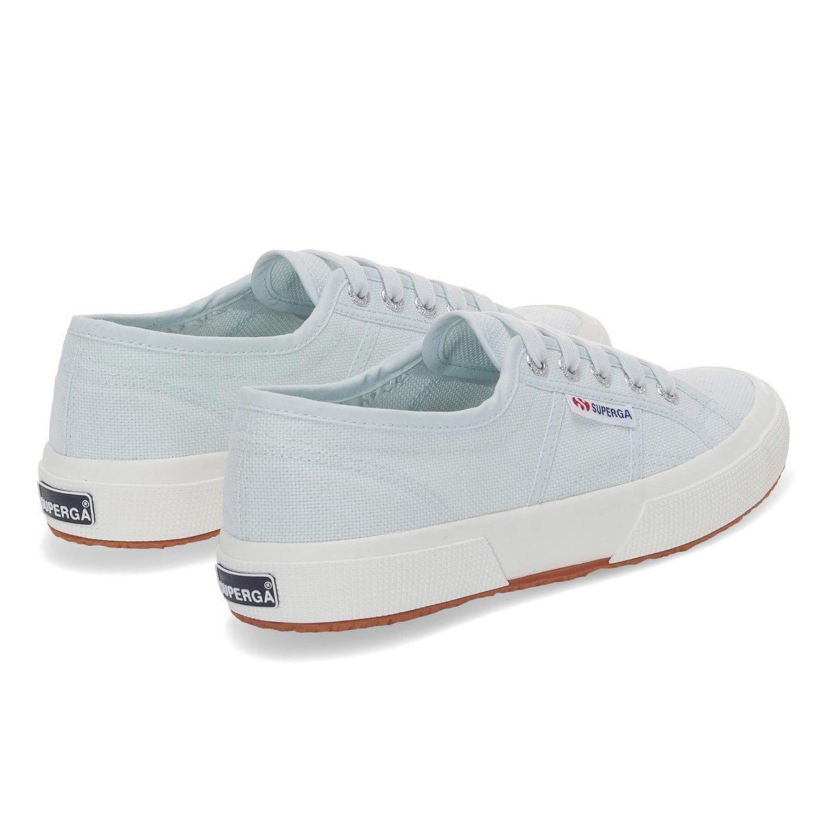 Superga Canvas Sneaker Adult Unisex Blue