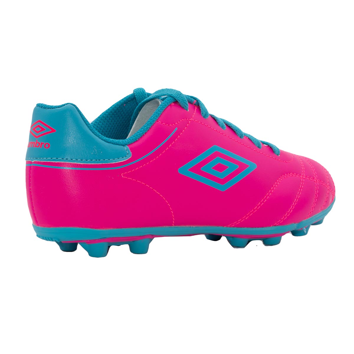 Umbro Kids Classico VIII HGR Pink