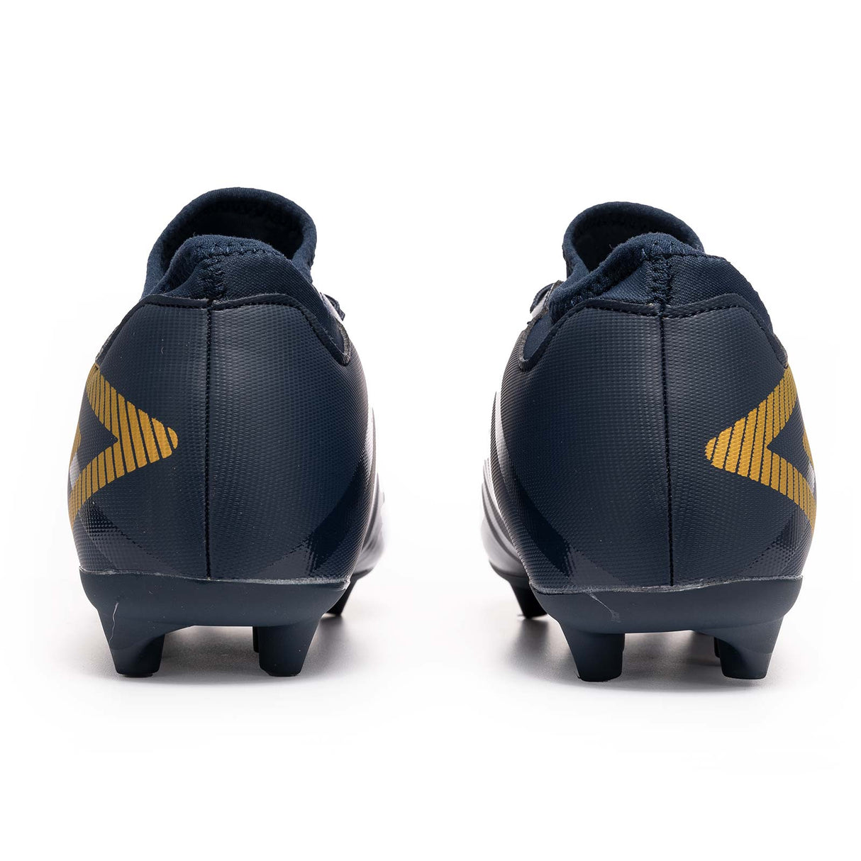 Umbro Ventura FG Navy/Amber
