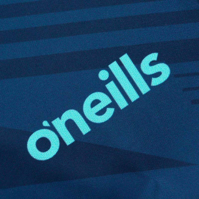 O'Neills Dublin 23 Kid Train Jersey Navy