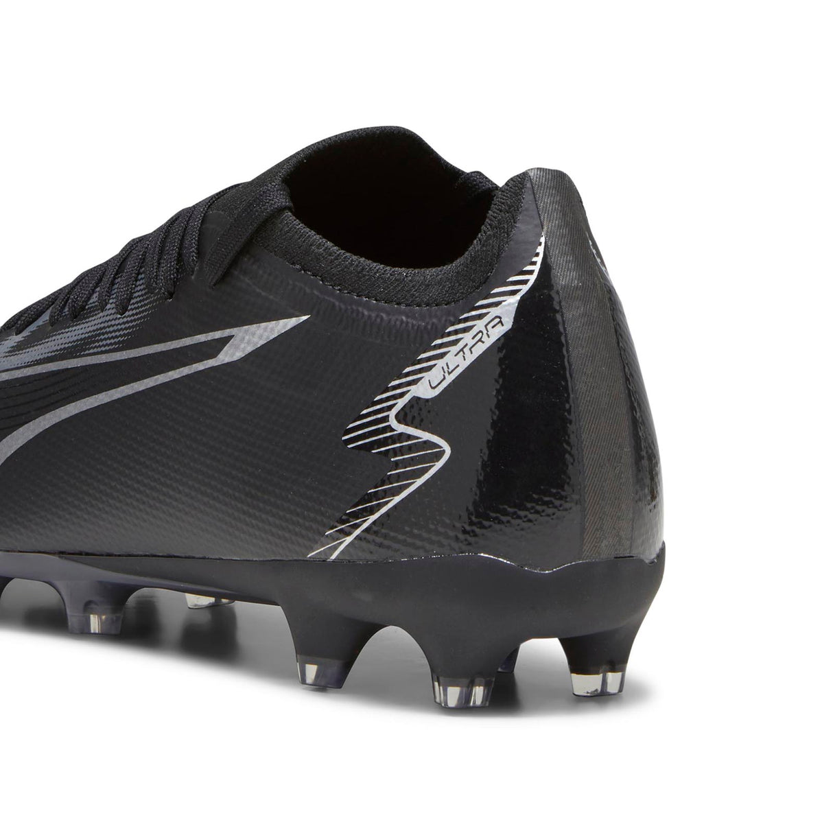 Puma Ultra Match FG Black