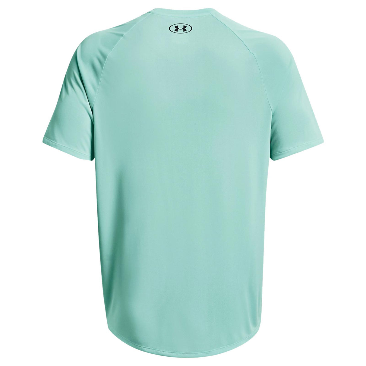 UA Mens Tech 2.0 SS Tee Green