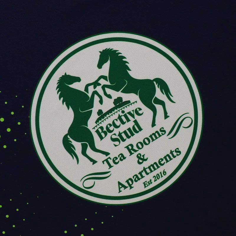 O'Neills Meath 23 Alt Jersey Navy