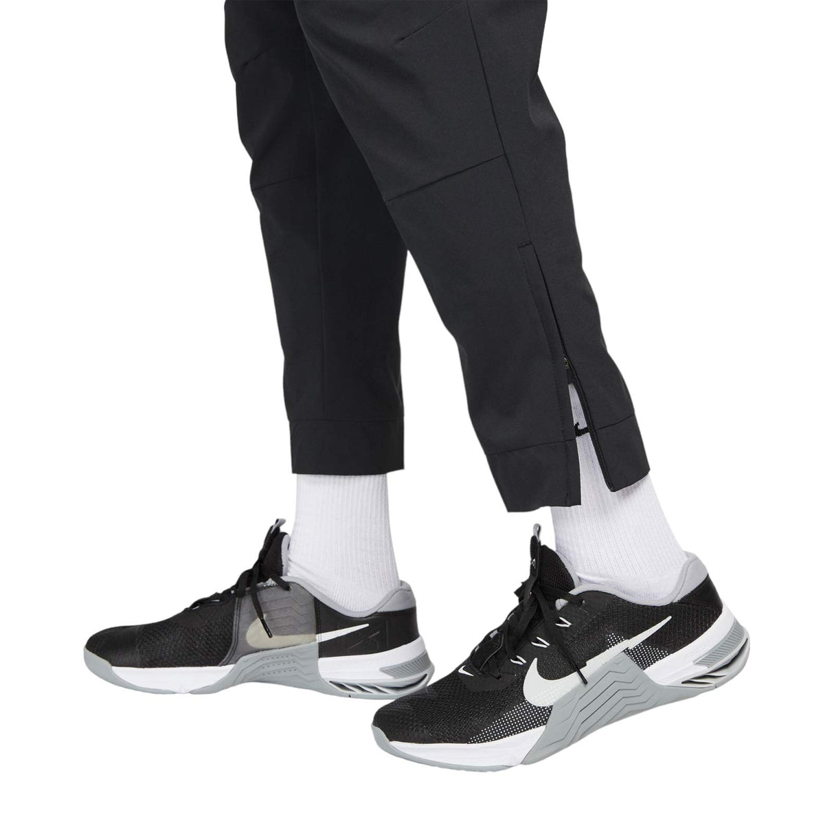 Nike Mens DF Unlimited Woven Pant Black