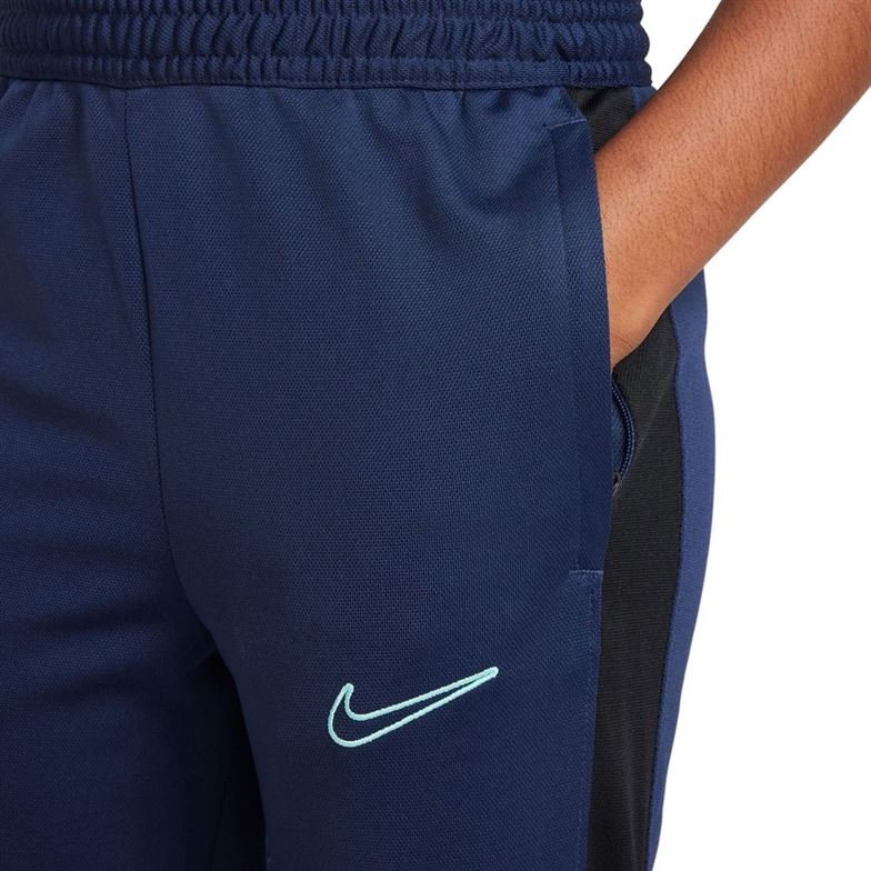 Nike Boys DF ACD23 BR Track Suit Navy