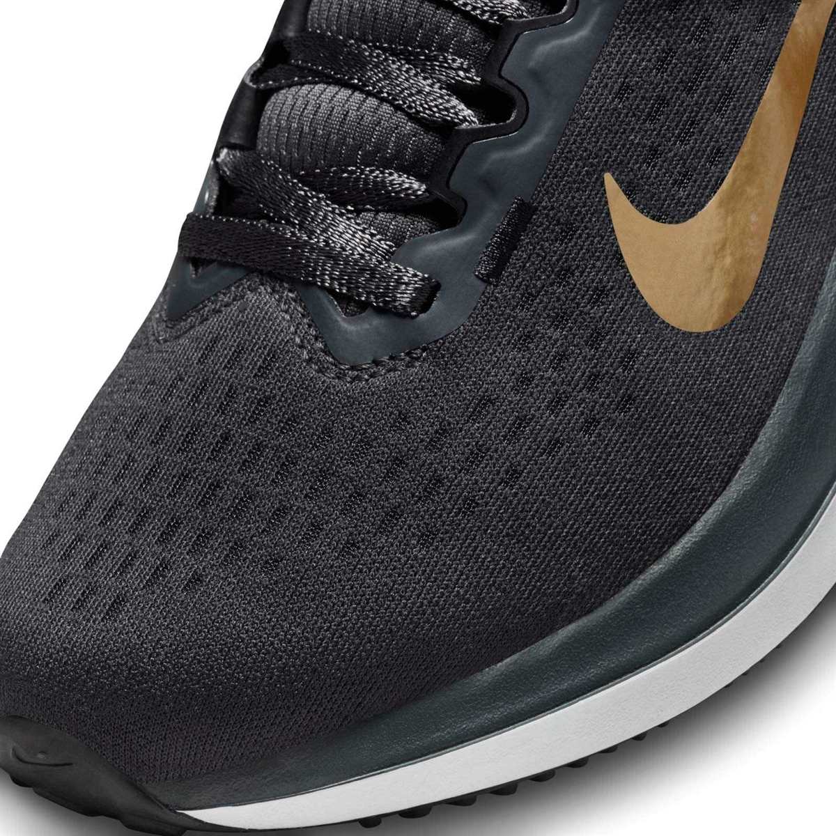 Nike Winflo 10 Womens Grey