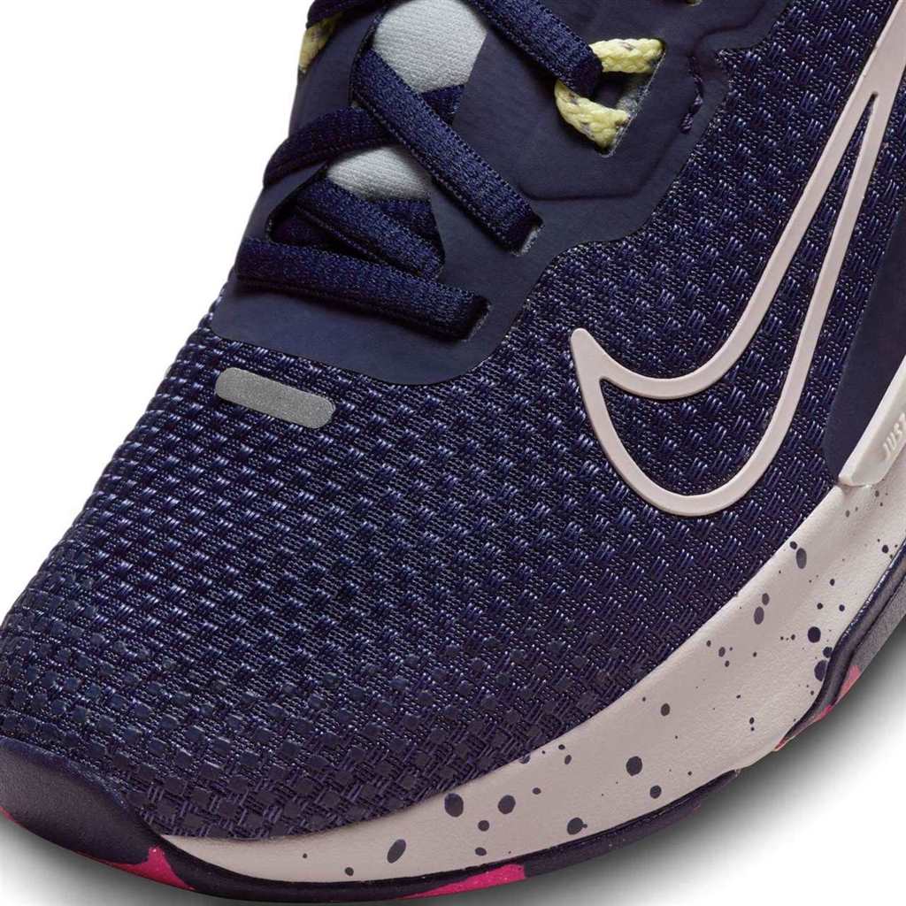 Nike Juniper Trail 2 GTX Womens Purple