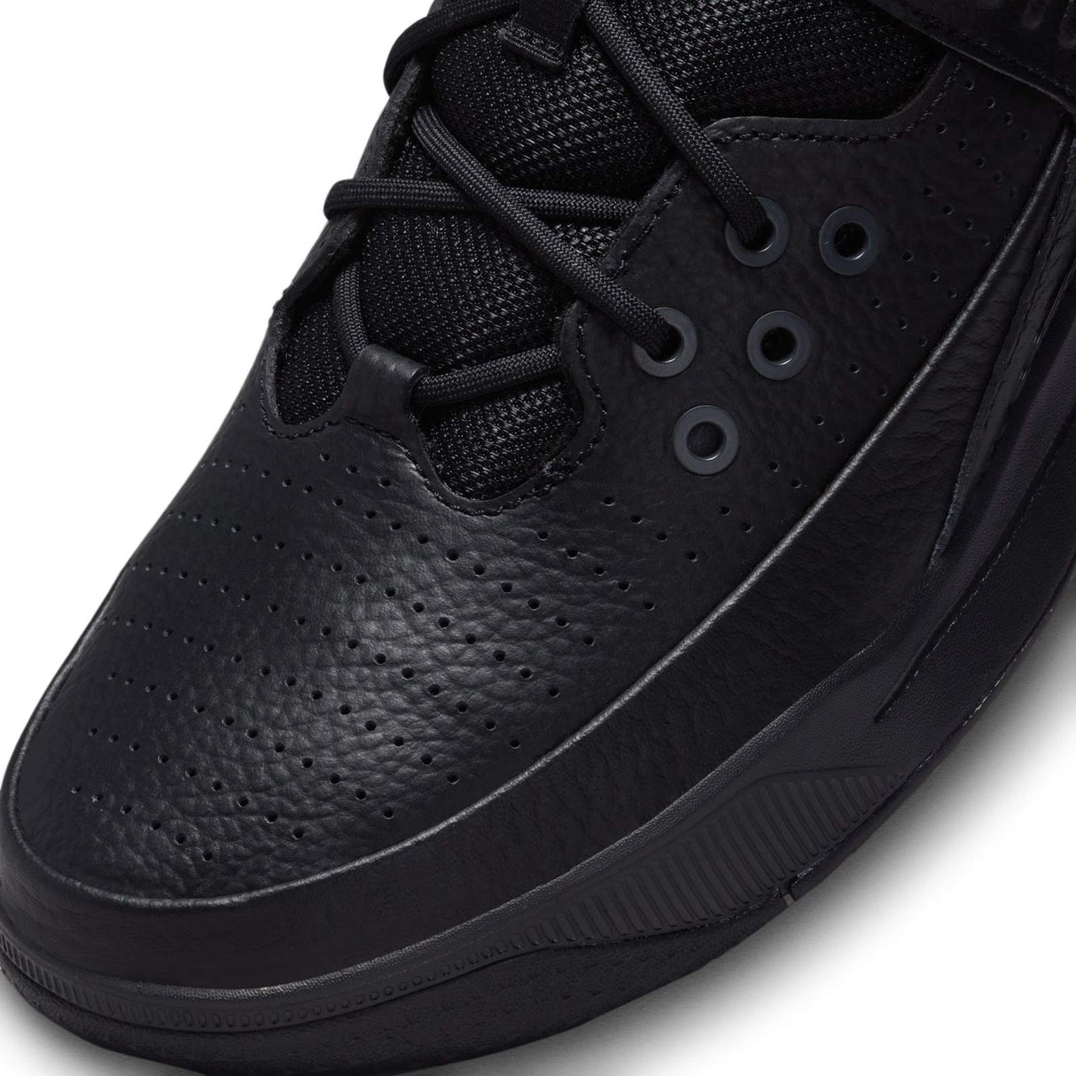 Jordan Max Aura 5 BB Black