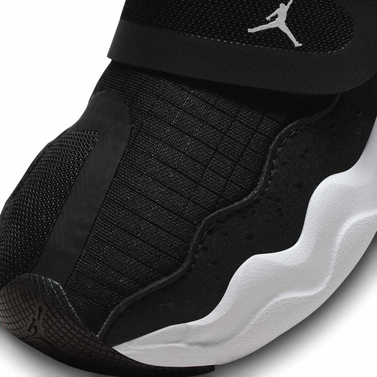 Jordan 23/7 Inf Unisex Black/White