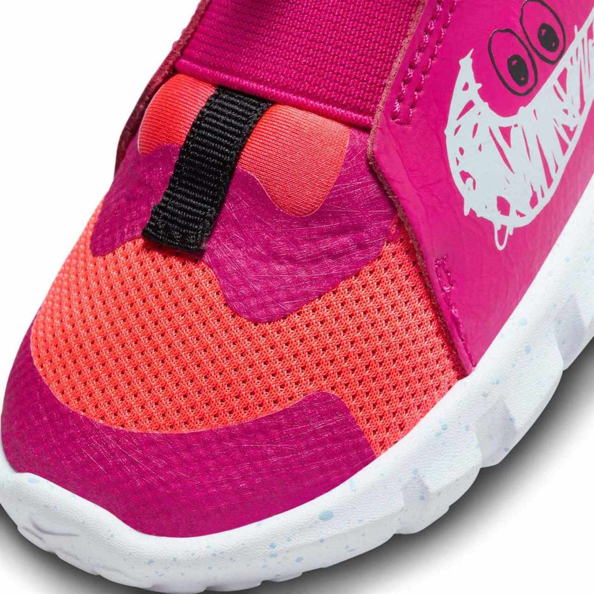 Nike Flex Runner 2 Inf Girls Pink