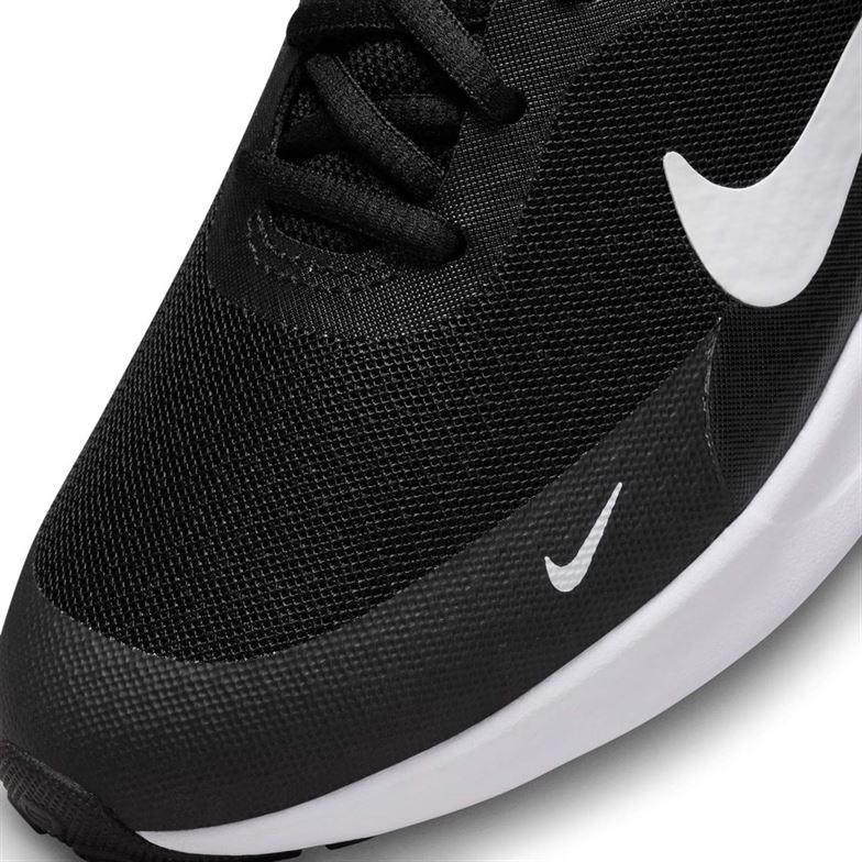 Nike Revolution 7 Jnr Boys Black