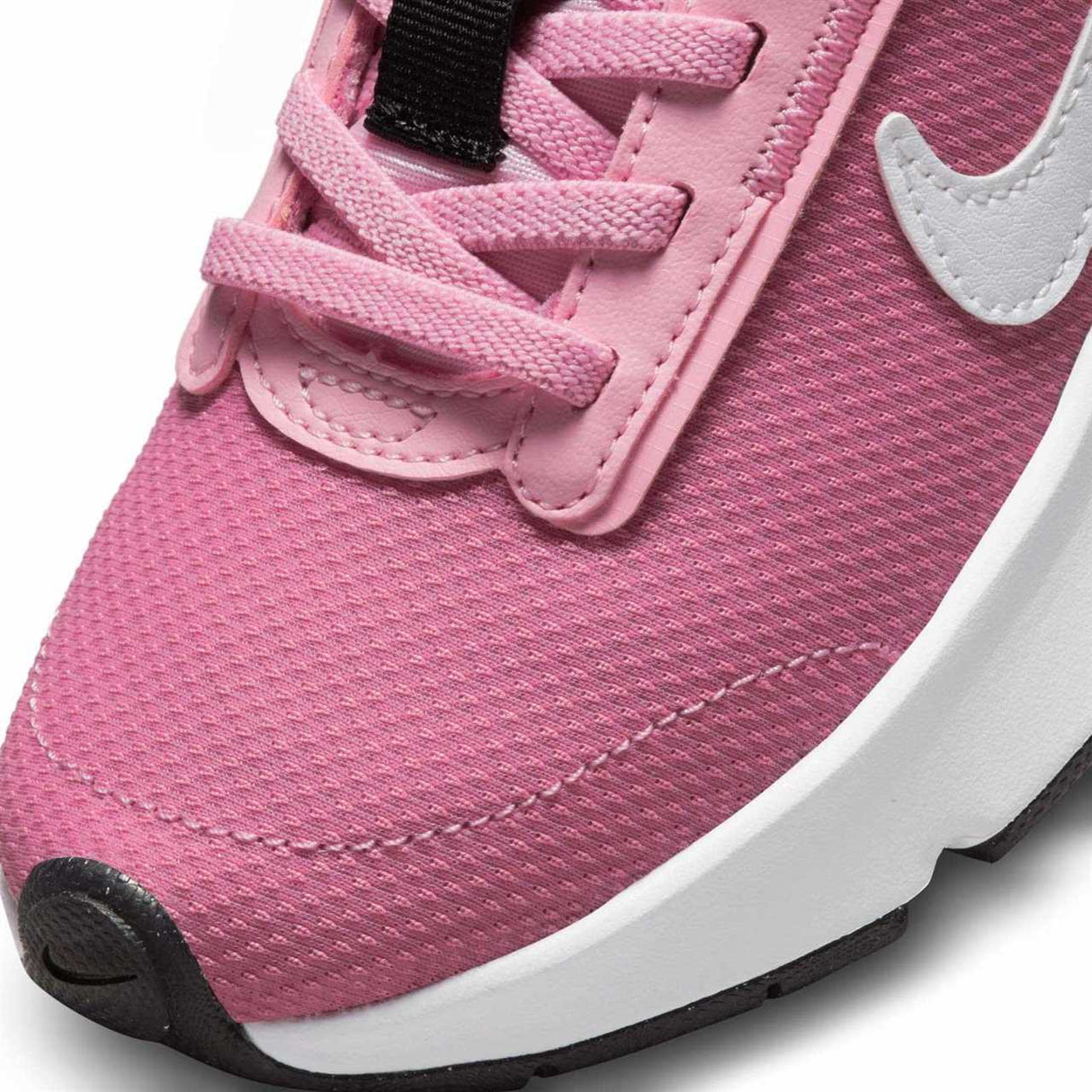 Nike Air Max INTRLK Lite Jnr Girls Pink