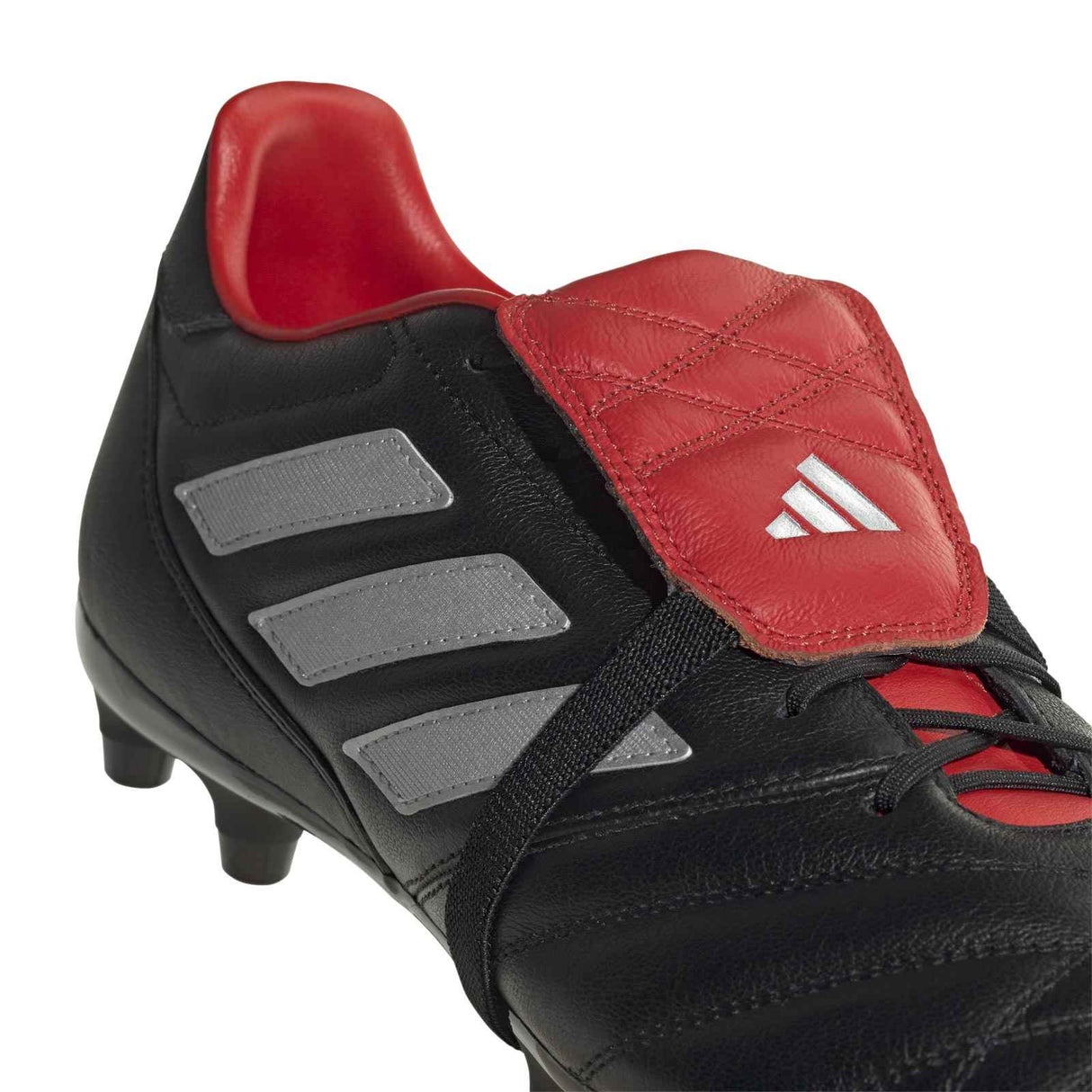 adidas Copa Gloro FG Black/Red