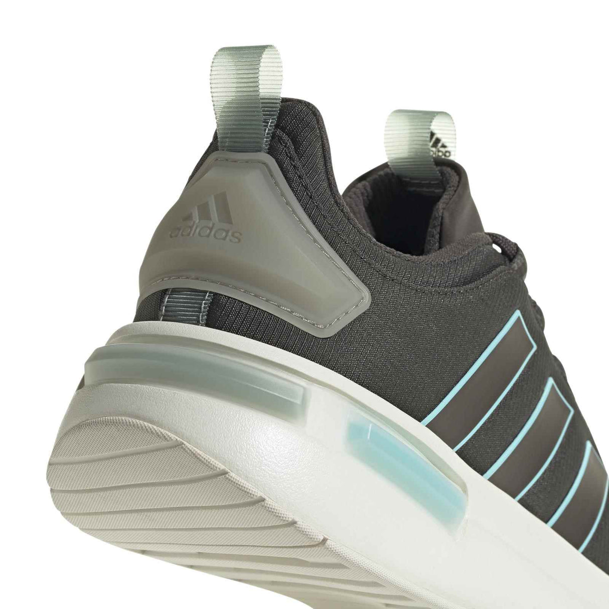adidas Racer TR23 Mens Navy/Green