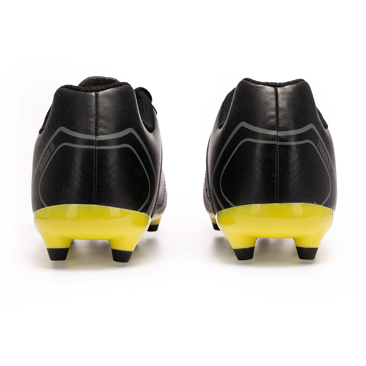 Umbro Tocco II League FG Black/Shad