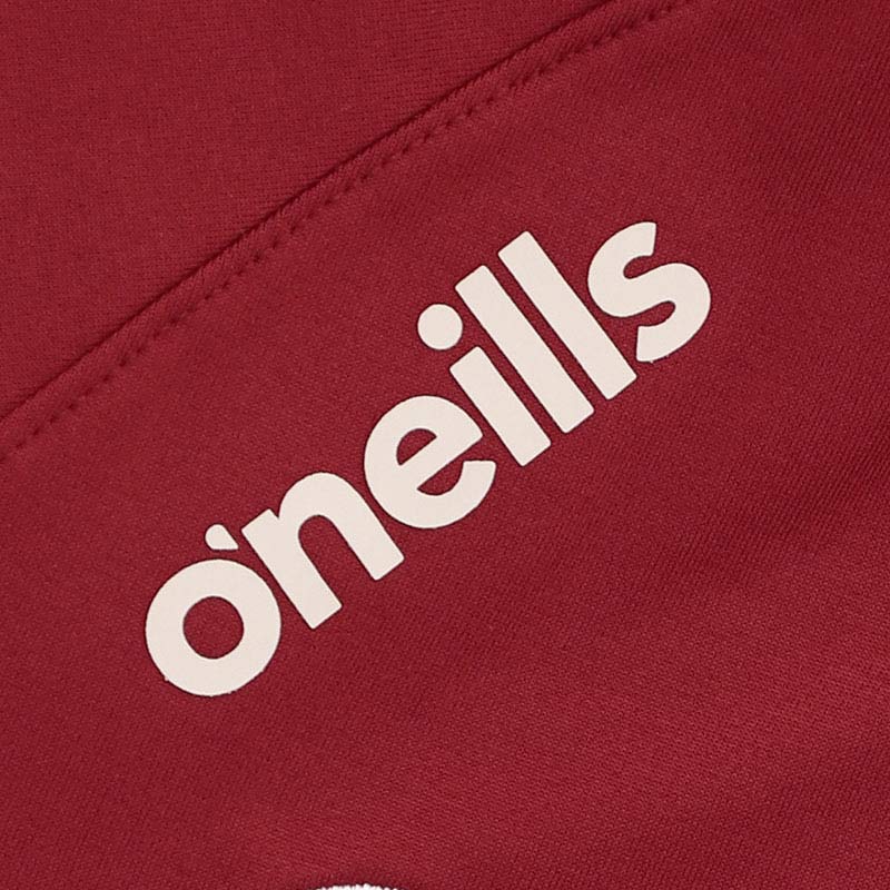 O'Neills Galway Weston Kids HZ Top Red