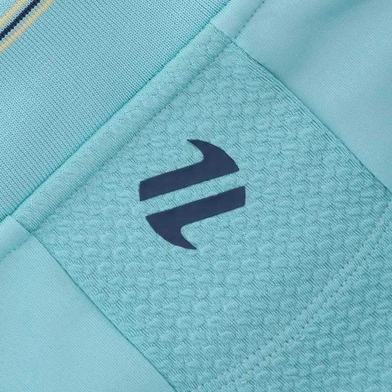O'Neills Tipp Weston Hybrid HZ Top Blue