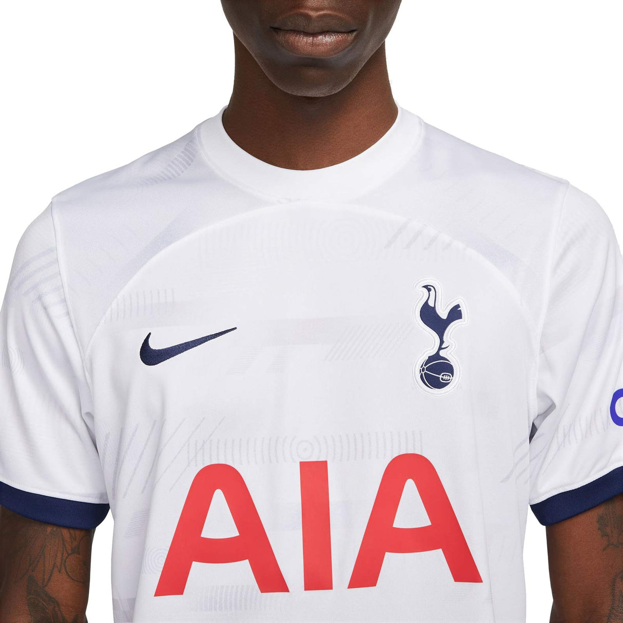 Nike THFC 23 Home Jersey White