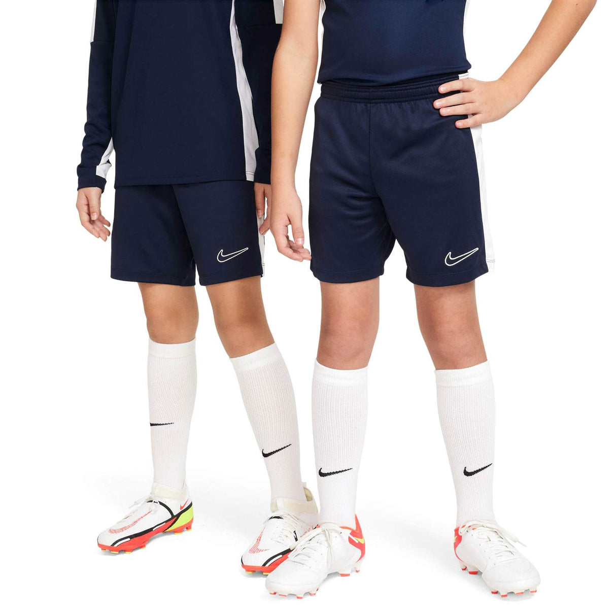Nike Kids DF Academy Short BR Navy