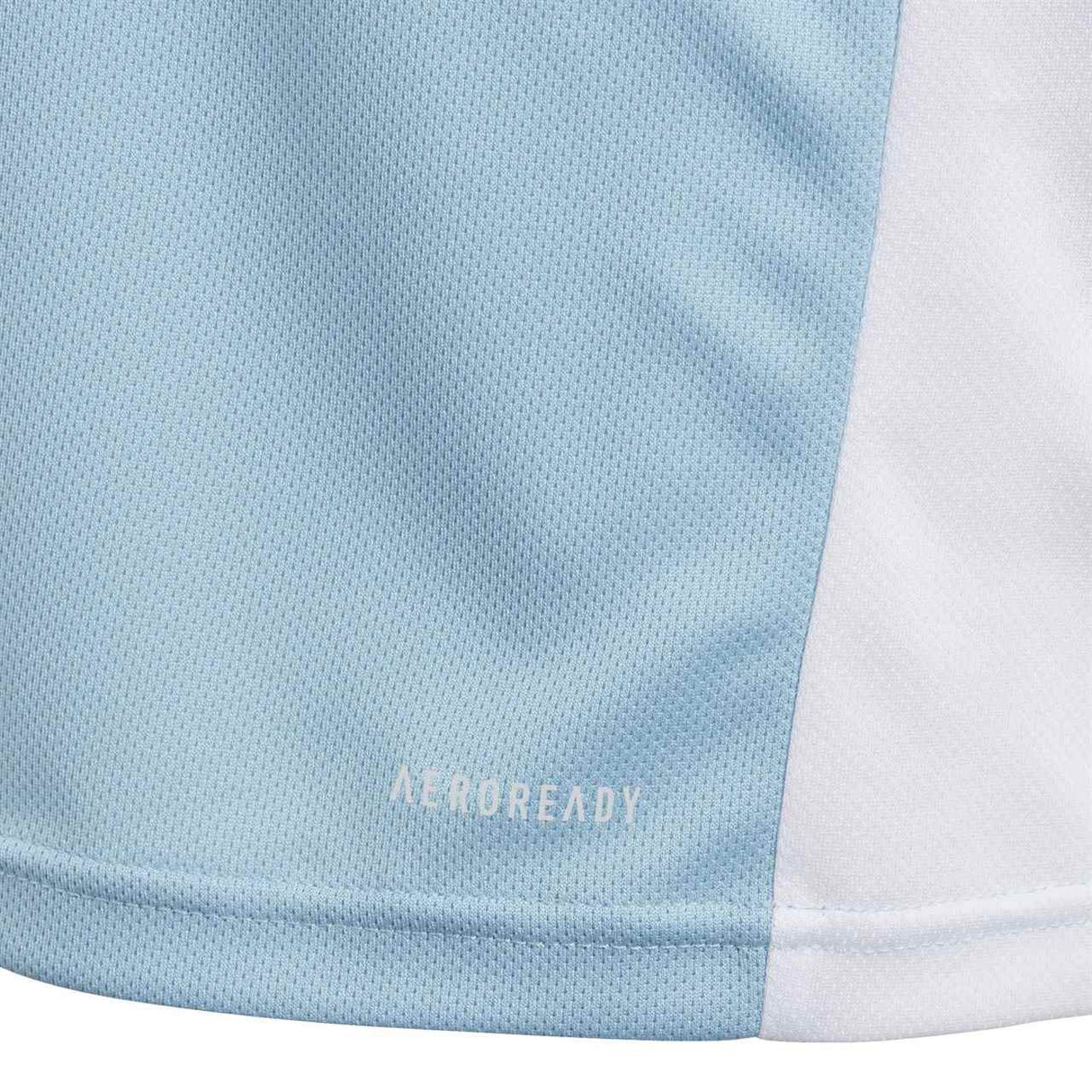 adidas Kids Entrada 18 Jersey Blue