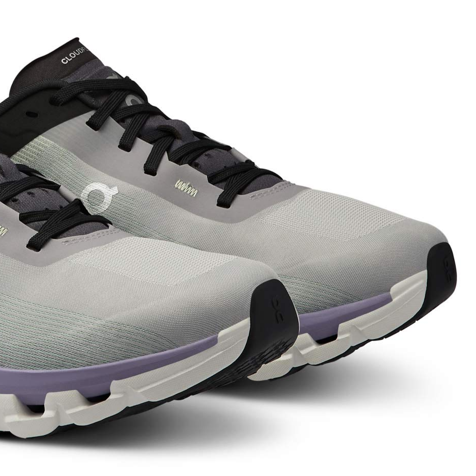 ON Cloudflow 4 Womens Grey/Purple