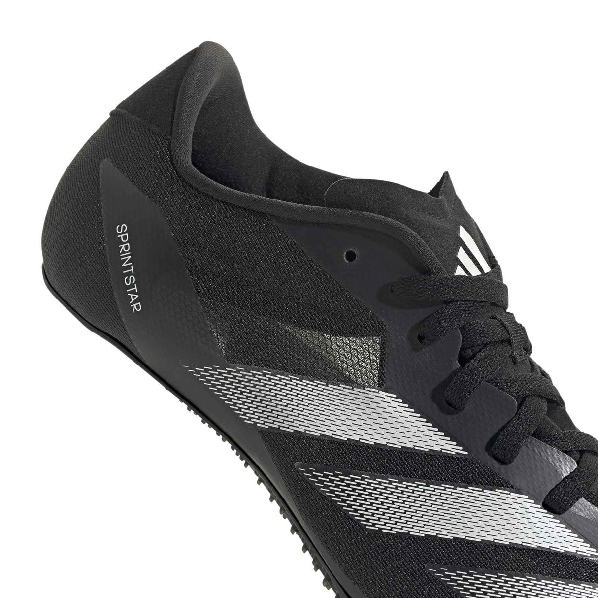 adidas Sprintstar Unisex Black/White