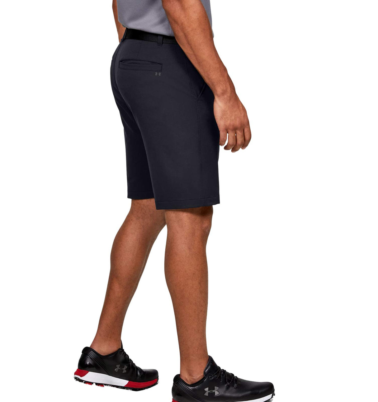 Underarmour Tech Short Black