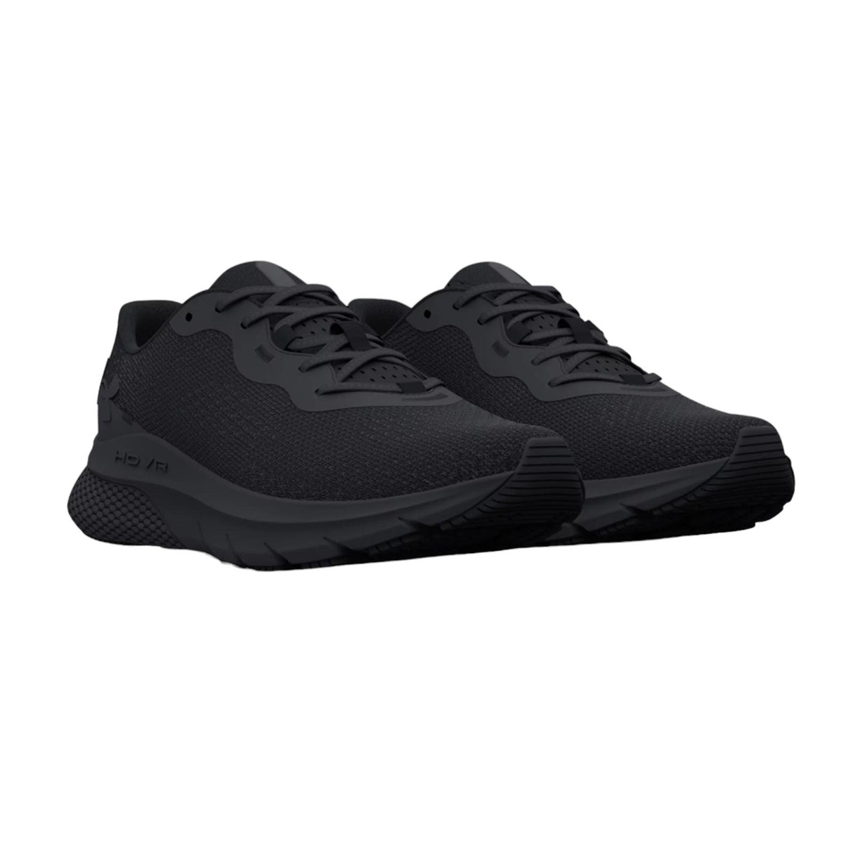 UA Hovr Turbulence 2 Mens Black