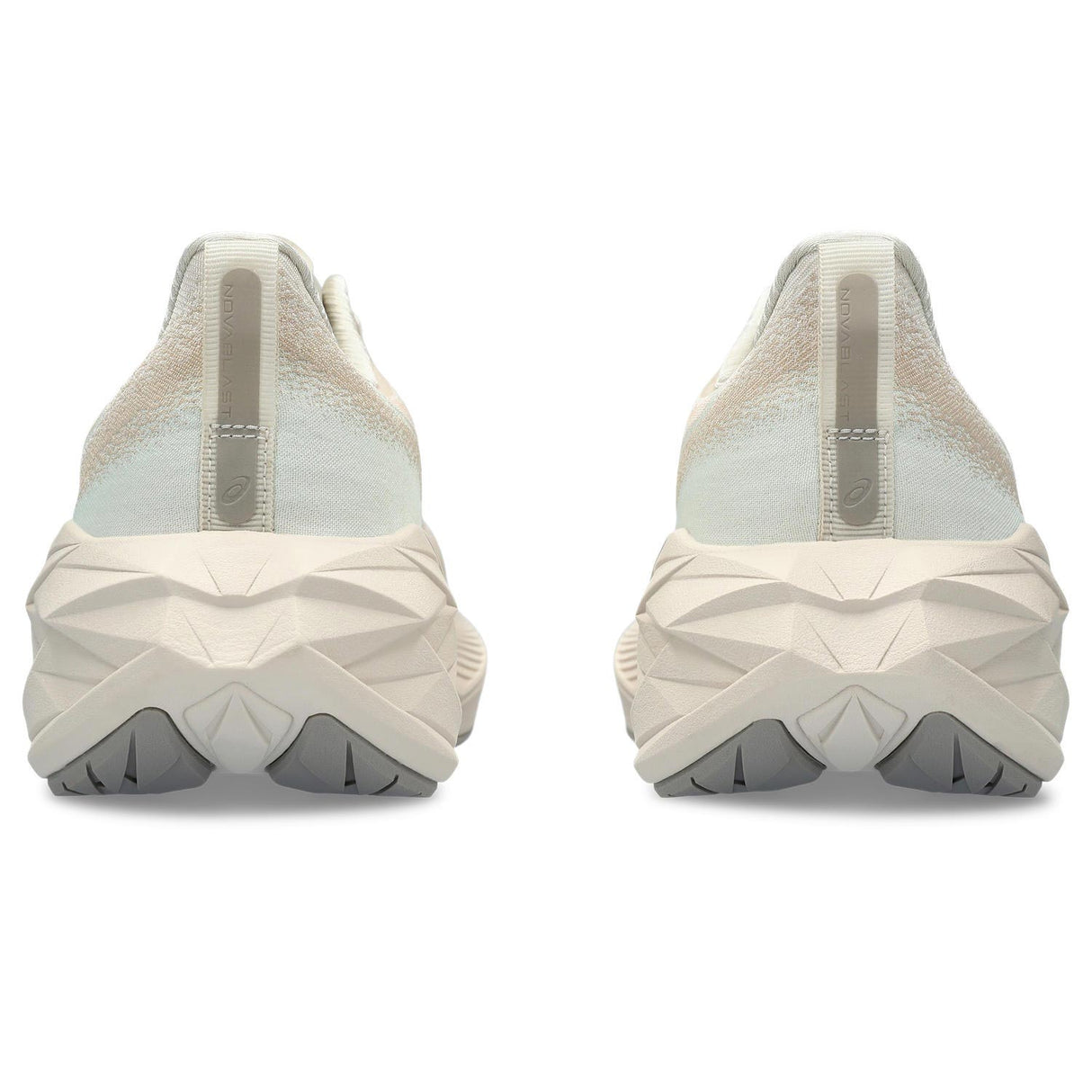 Asics Novablast 4 Womens Off White